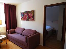 Hotell Vilja