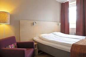 Hotell Vilja