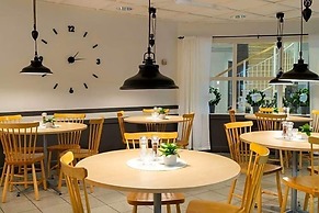 Hotell Vilja