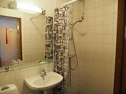 Hotell Vilja