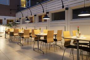 Hotell Vilja
