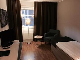 Hotell Vilja