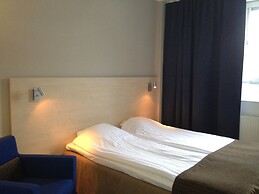 Hotell Vilja