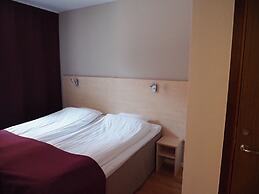 Hotell Vilja