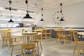 Hotell Vilja