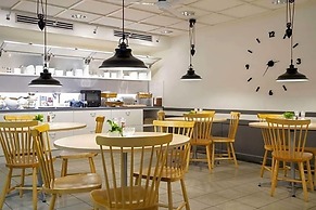 Hotell Vilja