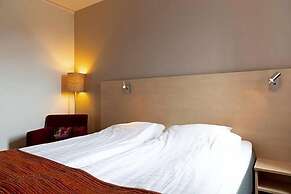 Hotell Vilja