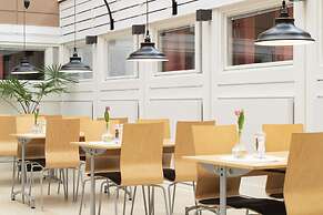 Hotell Vilja