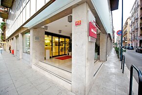 Mercure Hotel Palermo Centro