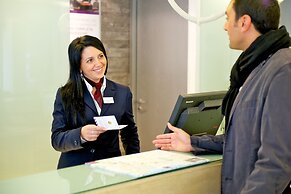 Mercure Hotel Palermo Centro