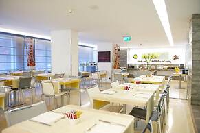 Mercure Hotel Palermo Centro