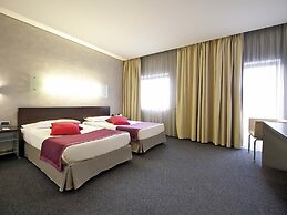 Mercure Hotel Palermo Centro