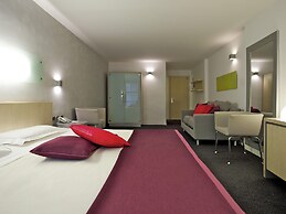 Mercure Hotel Palermo Centro