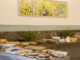 Mercure Hotel Palermo Centro