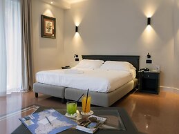 Mercure Hotel Palermo Centro