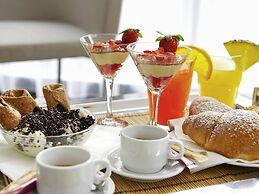 Mercure Hotel Palermo Centro