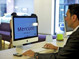 Mercure Hotel Palermo Centro