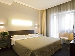 Mercure Hotel Palermo Centro