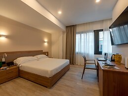 Mercure Hotel Palermo Centro