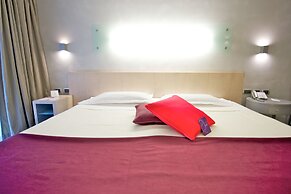 Mercure Hotel Palermo Centro