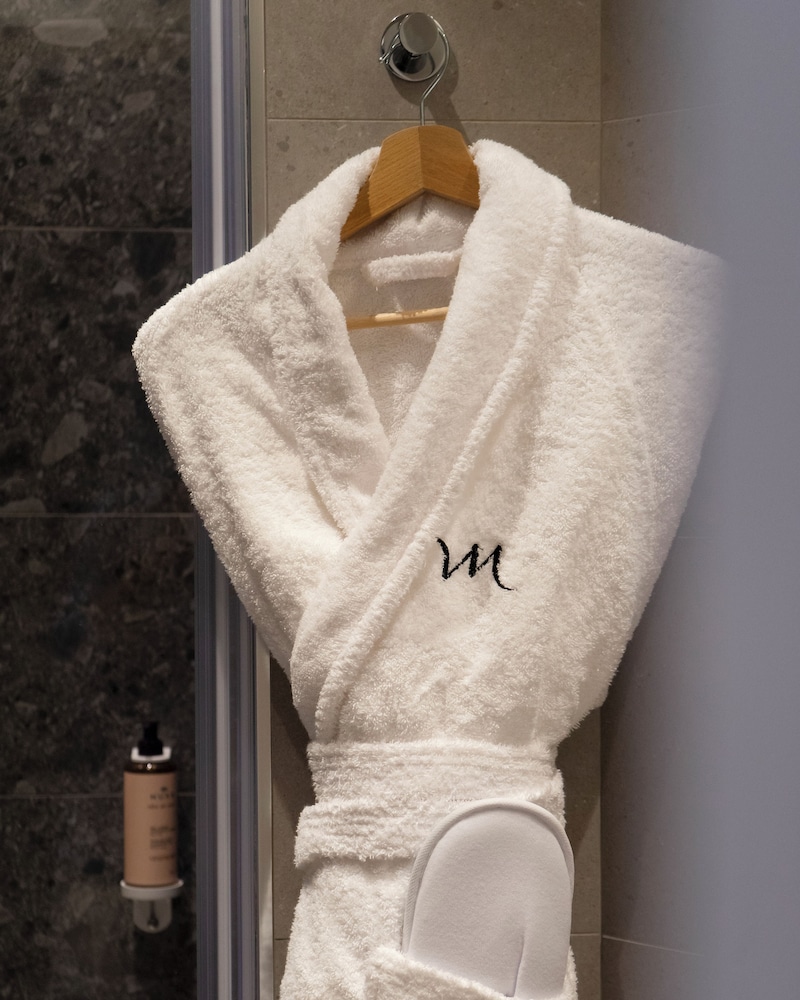 Mercure Hotel Palermo Centro