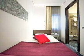 Mercure Hotel Palermo Centro