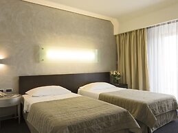 Mercure Hotel Palermo Centro