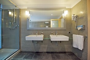 Mercure Hotel Palermo Centro