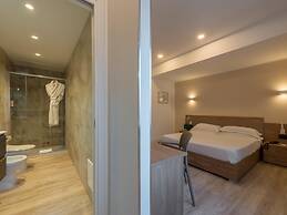 Mercure Hotel Palermo Centro