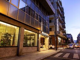 Mercure Hotel Palermo Centro
