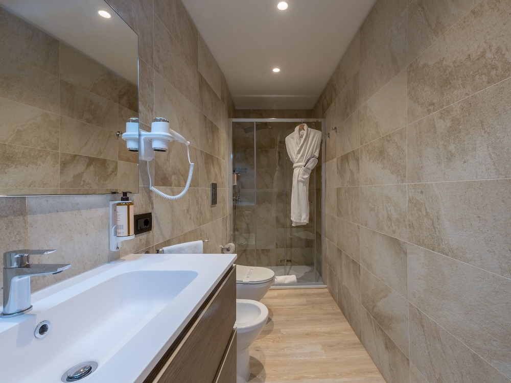 Mercure Hotel Palermo Centro