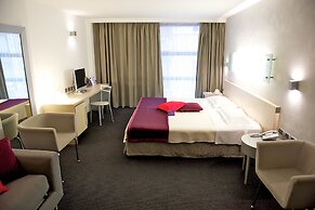 Mercure Hotel Palermo Centro