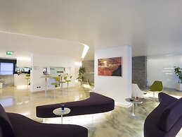 Mercure Hotel Palermo Centro