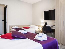 Mercure Hotel Palermo Centro