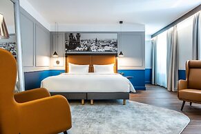 Radisson Blu Hotel, Prague
