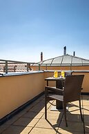 Radisson Blu Hotel, Prague