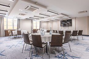 Radisson Blu Hotel, Prague