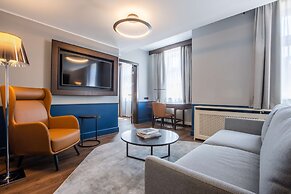 Radisson Blu Hotel, Prague
