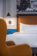 Radisson Blu Hotel, Prague