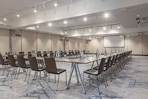Radisson Blu Hotel, Prague