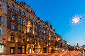 Radisson Blu Hotel, Prague