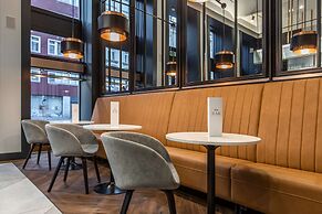 Radisson Blu Hotel, Prague