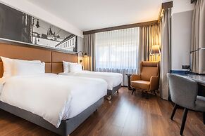 Radisson Blu Hotel, Prague