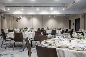 Radisson Blu Hotel, Prague