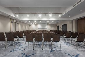 Radisson Blu Hotel, Prague