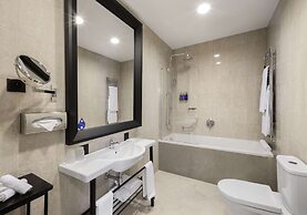 Radisson Blu Hotel, Prague
