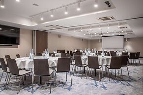 Radisson Blu Hotel, Prague