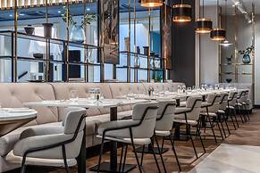 Radisson Blu Hotel, Prague