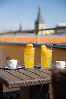 Radisson Blu Hotel, Prague