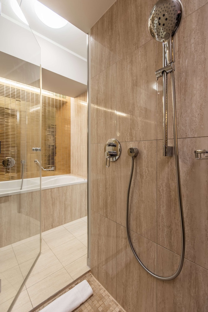 Radisson Blu Hotel, Prague